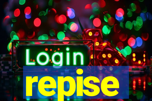 repise-se significado juridico